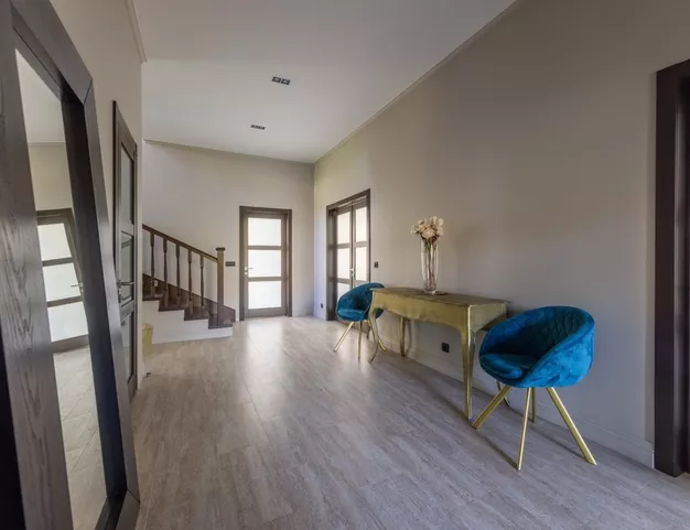 дом  в КП Графские Пруды, 22 км от МКАД