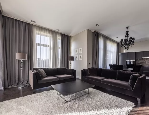 дом  в КП Графские Пруды, 22 км от МКАД