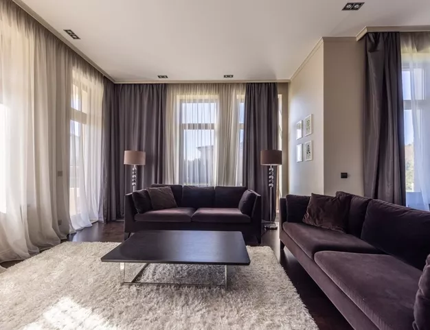 дом  в КП Графские Пруды, 22 км от МКАД