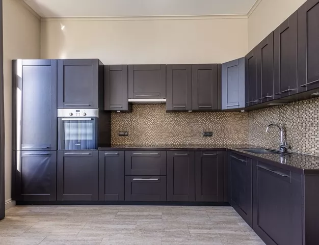 дом  в КП Графские Пруды, 22 км от МКАД