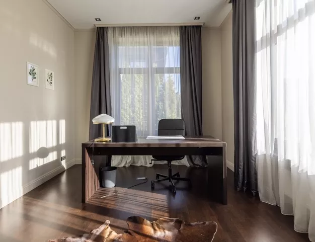 дом  в КП Графские Пруды, 22 км от МКАД