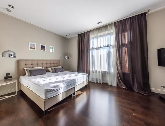 дом  в КП Графские Пруды, 22 км от МКАД