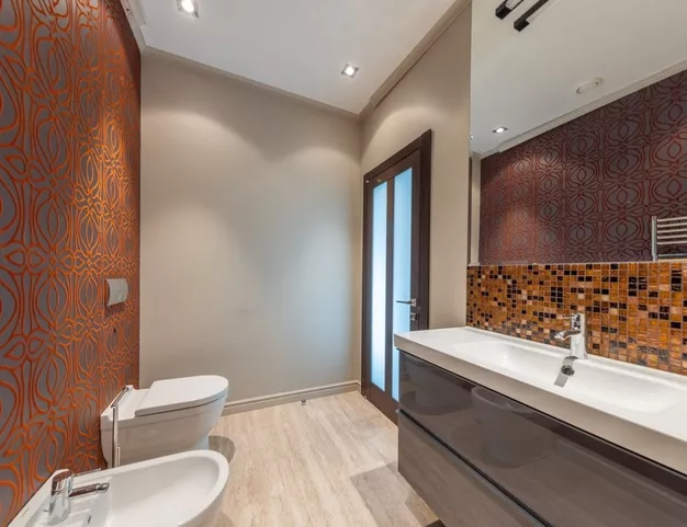 дом  в КП Графские Пруды, 22 км от МКАД