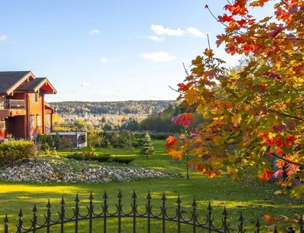 дом  в КП Аисты, 30 км от МКАД