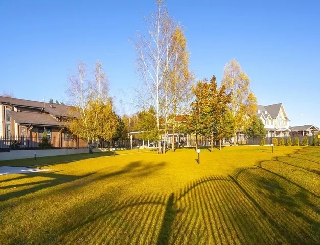 дом  в КП Аисты, 30 км от МКАД