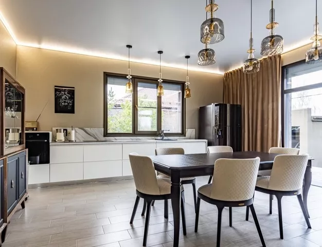 дом  в КП Борки, 0 км от МКАД