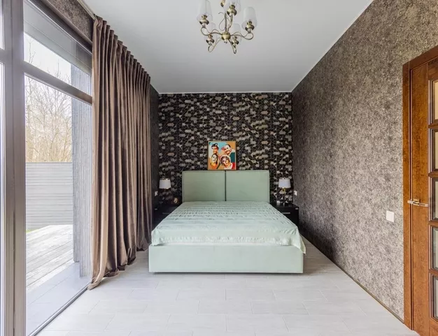 дом  в КП Борки, 0 км от МКАД