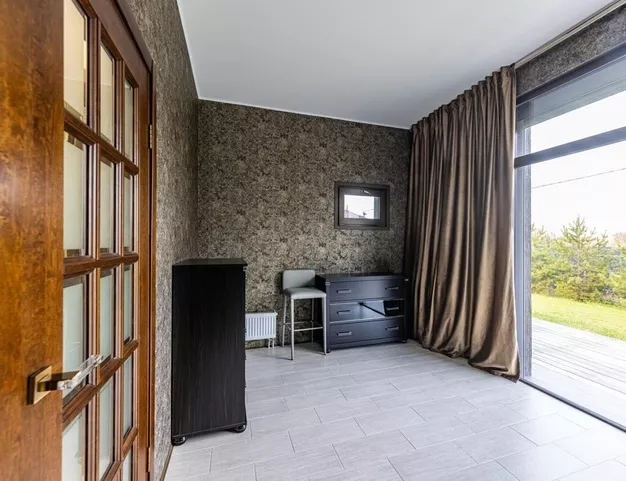 дом  в КП Борки, 0 км от МКАД