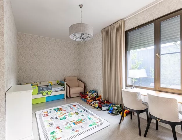 дом  в КП Борки, 0 км от МКАД