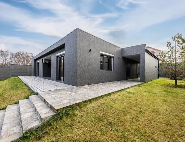 дом  в КП Борки, 0 км от МКАД