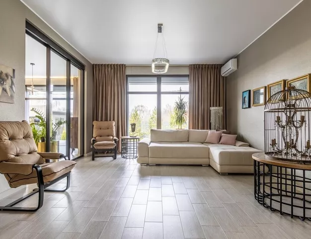 дом  в КП Борки, 0 км от МКАД