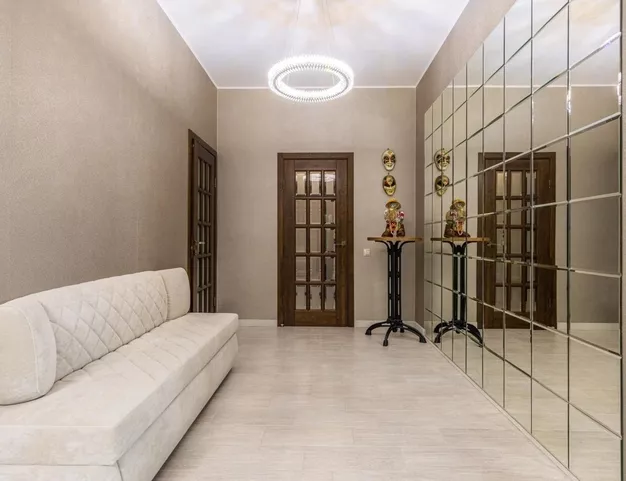 дом  в КП Борки, 0 км от МКАД