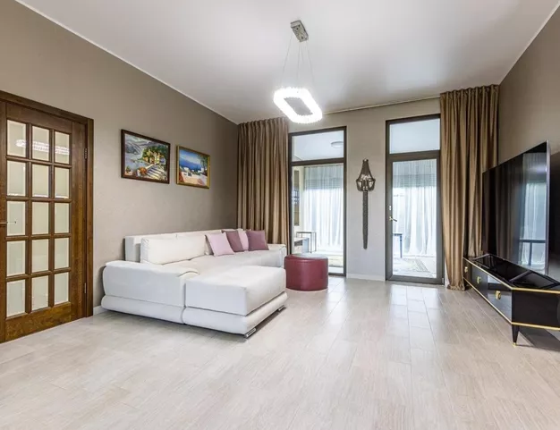 дом  в КП Борки, 0 км от МКАД