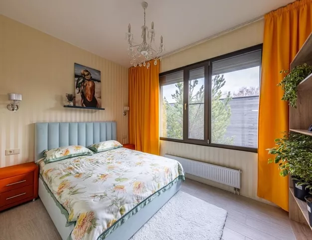 дом  в КП Борки, 0 км от МКАД