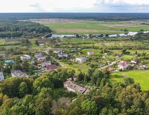 дом  в КП Борки, 0 км от МКАД