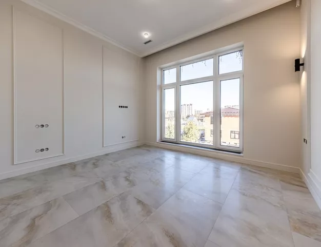 дом  в КП Павловы Озера, 14 км от МКАД