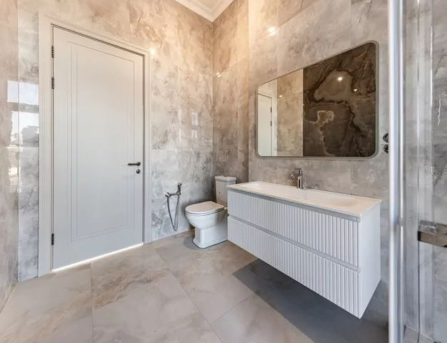 дом  в КП Павловы Озера, 14 км от МКАД