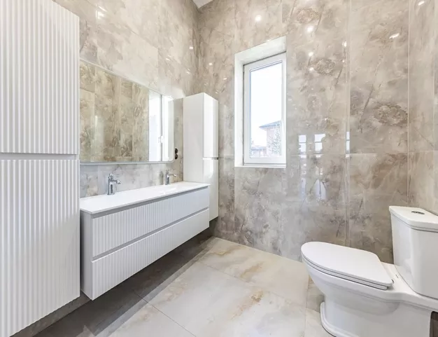 дом  в КП Павловы Озера, 14 км от МКАД