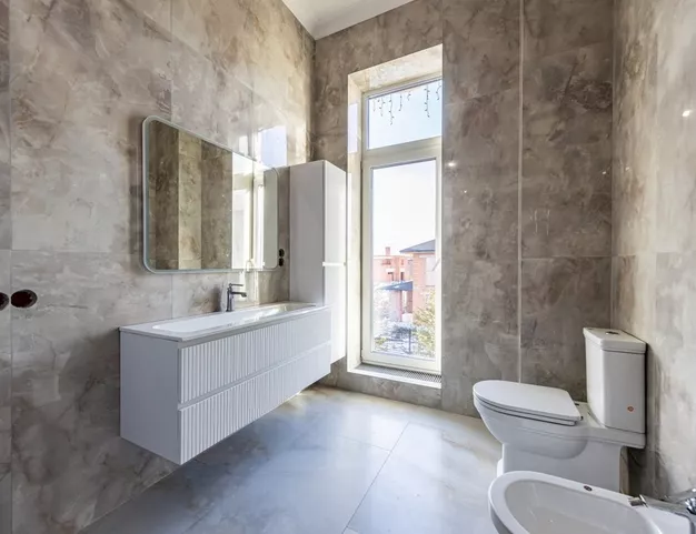 дом  в КП Павловы Озера, 14 км от МКАД