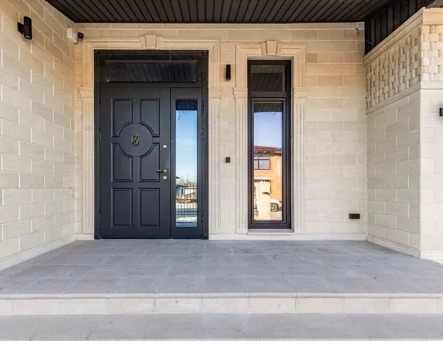 дом  в КП Павловы Озера, 14 км от МКАД