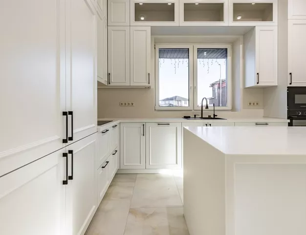 дом  в КП Павловы Озера, 14 км от МКАД