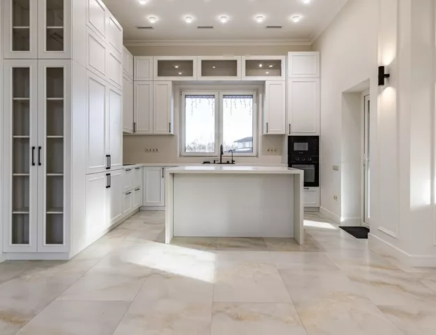 дом  в КП Павловы Озера, 14 км от МКАД