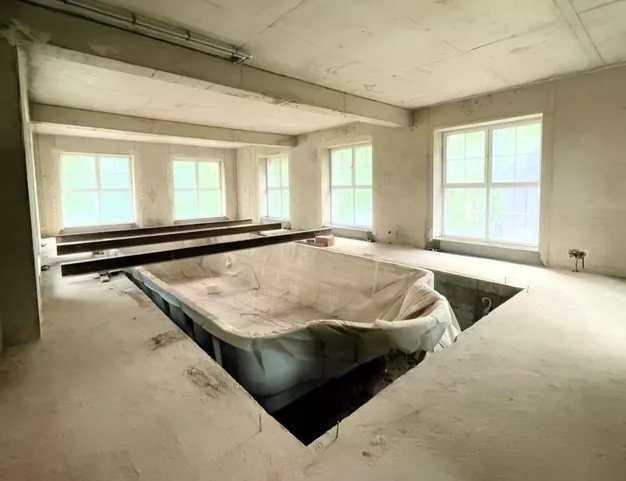 дом  в КП ФРМУ, 0 км от МКАД