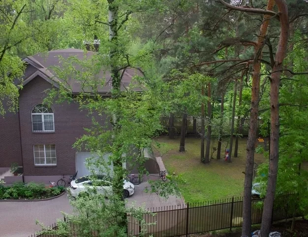 дом  в КП ФРМУ, 0 км от МКАД