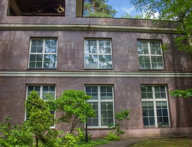 дом  в КП ФРМУ, 0 км от МКАД