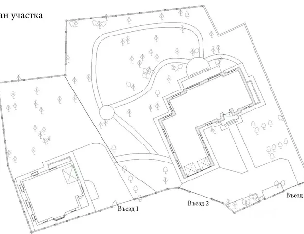 дом  в КП ФРМУ, 0 км от МКАД