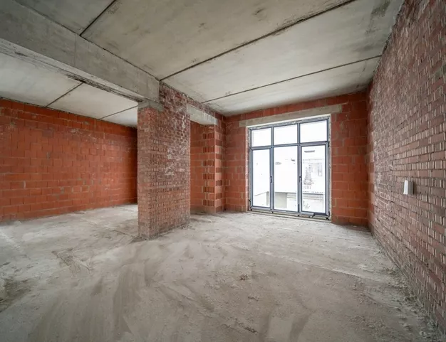 дом  в КП Павловы Озера, 14 км от МКАД