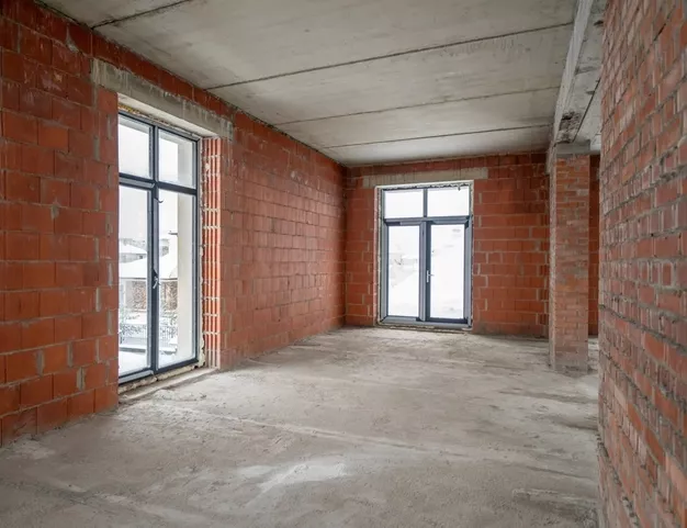 дом  в КП Павловы Озера, 14 км от МКАД