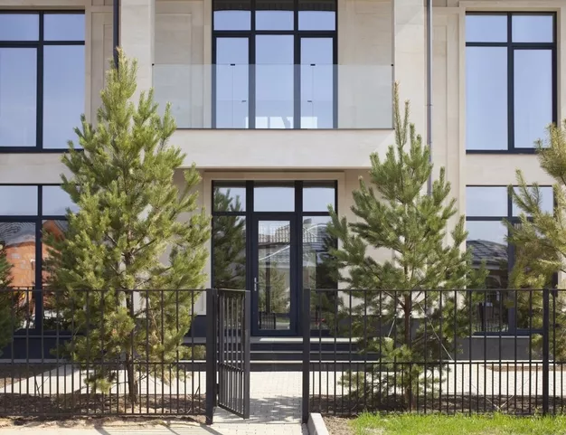 дом  в КП Павловы Озера, 14 км от МКАД