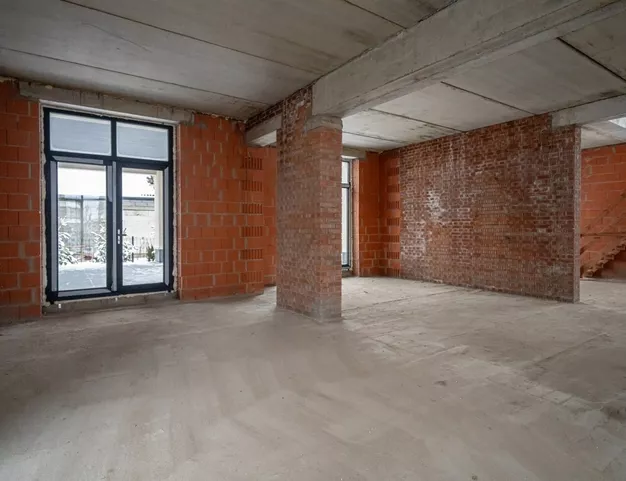 дом  в КП Павловы Озера, 14 км от МКАД