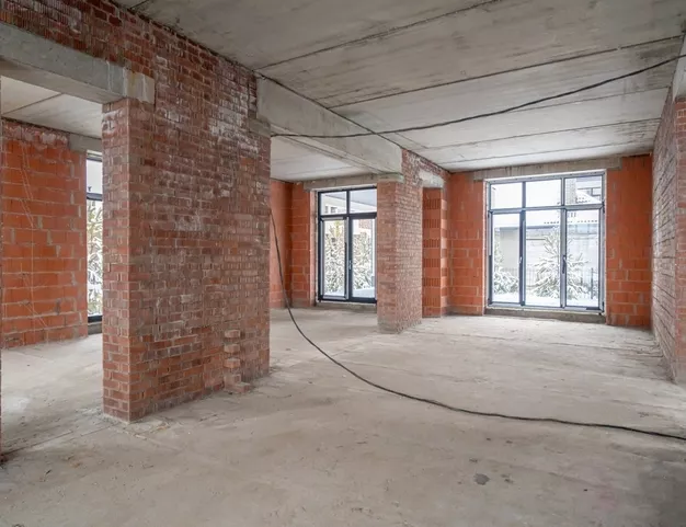 дом  в КП Павловы Озера, 14 км от МКАД