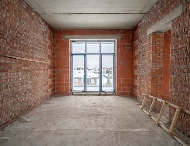 дом  в КП Павловы Озера, 14 км от МКАД