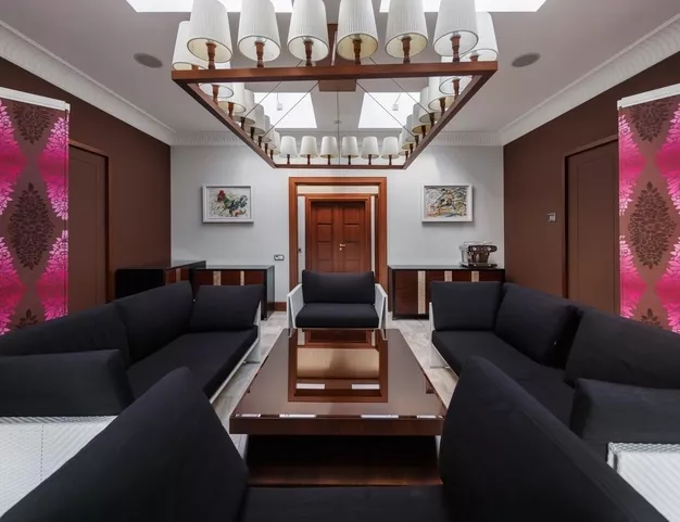 дом  в КП Жуковка XXI, 9 км от МКАД