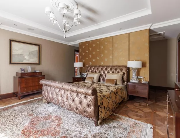 дом  в КП Жуковка XXI, 9 км от МКАД