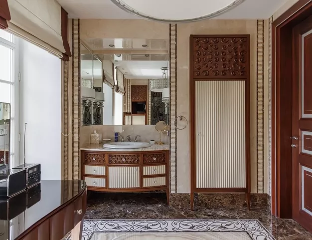 дом  в КП Жуковка XXI, 9 км от МКАД