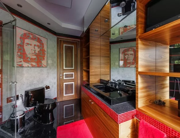 дом  в КП Жуковка XXI, 9 км от МКАД