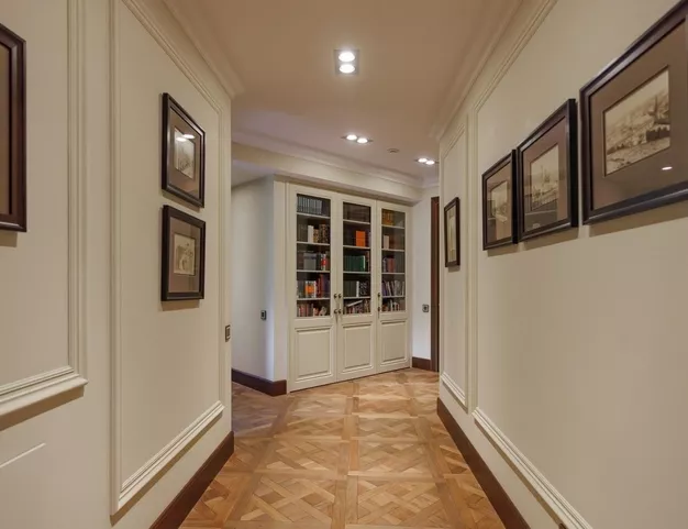 дом  в КП Жуковка XXI, 9 км от МКАД