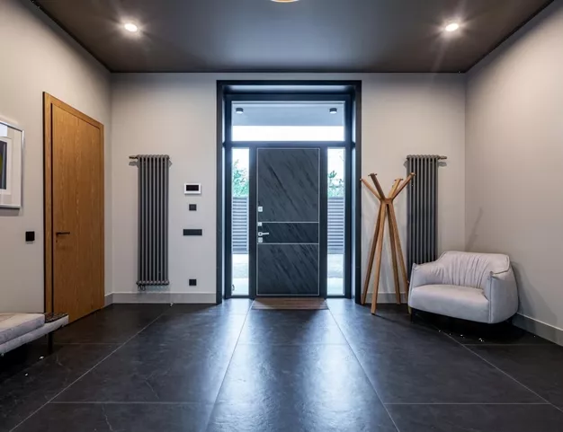 дом  в КП Заря, 16 км от МКАД