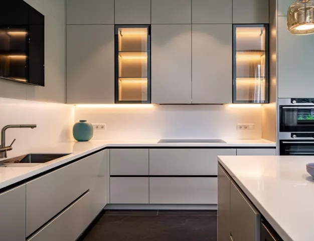 дом  в КП Заря, 16 км от МКАД