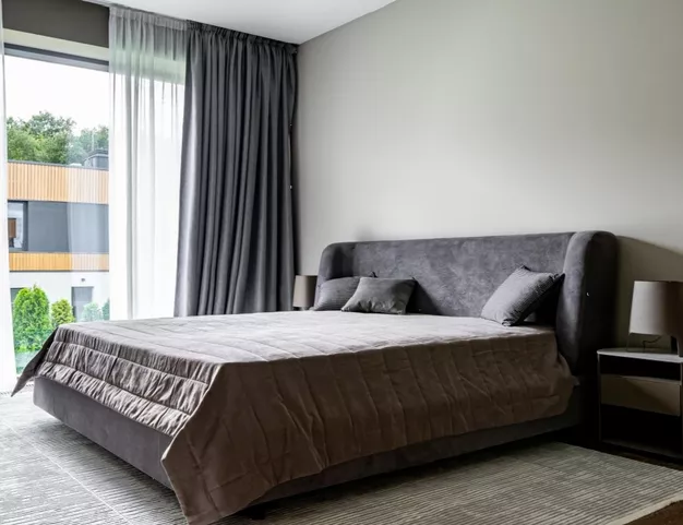 дом  в КП Заря, 16 км от МКАД