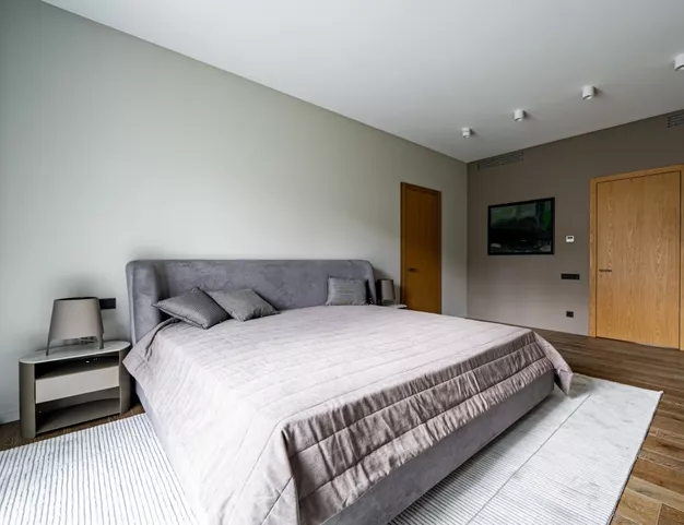 дом  в КП Заря, 16 км от МКАД