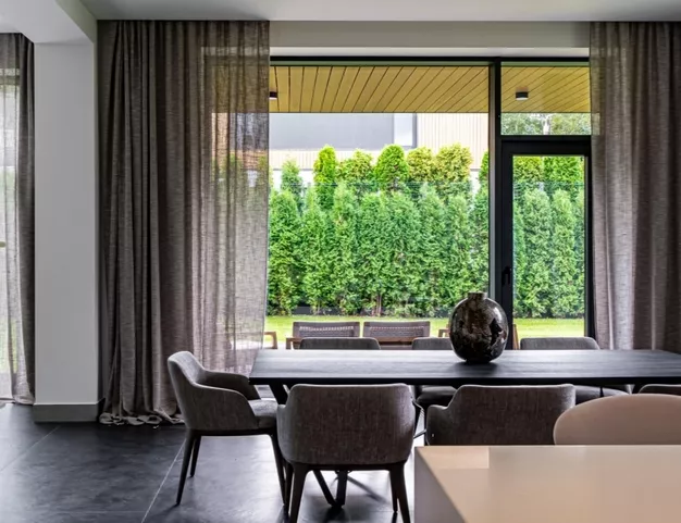 дом  в КП Заря, 16 км от МКАД