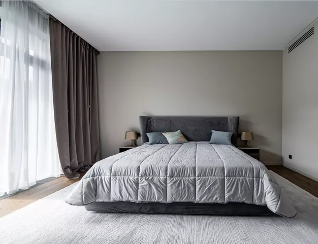 дом  в КП Заря, 16 км от МКАД