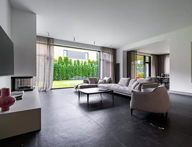 дом  в КП Заря, 16 км от МКАД