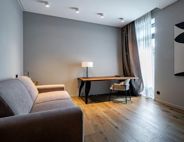 дом  в КП Заря, 16 км от МКАД