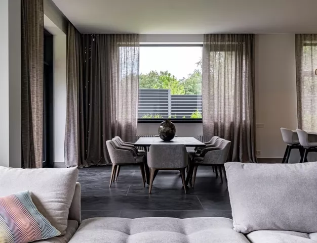 дом  в КП Заря, 16 км от МКАД